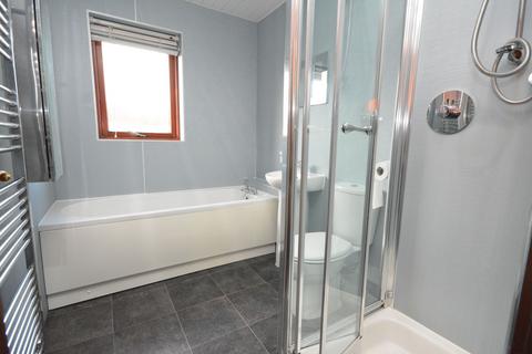 2 bedroom flat for sale, Muirhall Place, Larbert, FK5