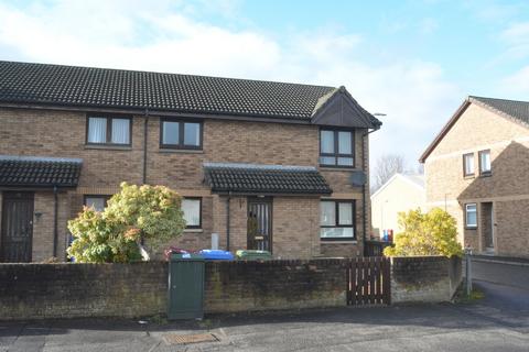 2 bedroom flat for sale, Muirhall Place, Larbert, FK5