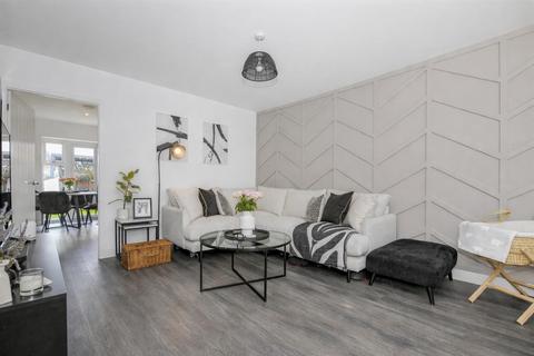 3 bedroom end of terrace house for sale, Lime Way, Shenley, Radlett
