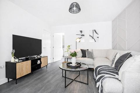 3 bedroom end of terrace house for sale, Lime Way, Shenley, Radlett