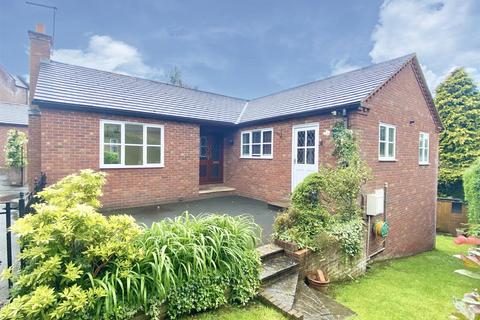 undefined, Tree Tops, Ellesmere Road, Harmer Hill, Shrewsbury, SY4 3EB