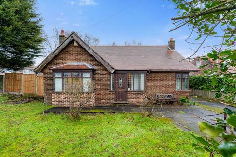 undefined, Ashton Heath, Ashton-In-Makerfield, WN4