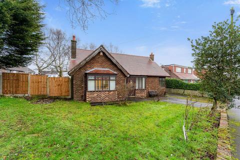 undefined, Ashton Heath, Ashton-In-Makerfield, WN4