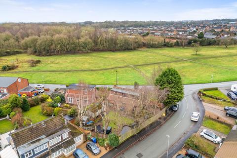 undefined, Ashton Heath, Ashton-In-Makerfield, WN4