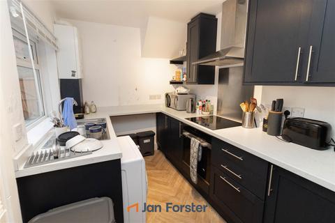 2 bedroom ground floor flat for sale, Meldon Terrace, Newcastle Upon Tyne