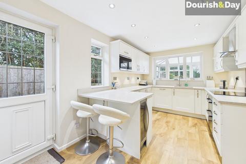 4 bedroom detached house for sale, Horsebrook Lane, Stafford ST19