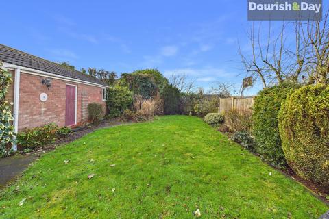 4 bedroom detached house for sale, Horsebrook Lane, Stafford ST19