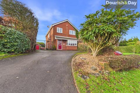 undefined, Horsebrook Lane, Stafford ST19