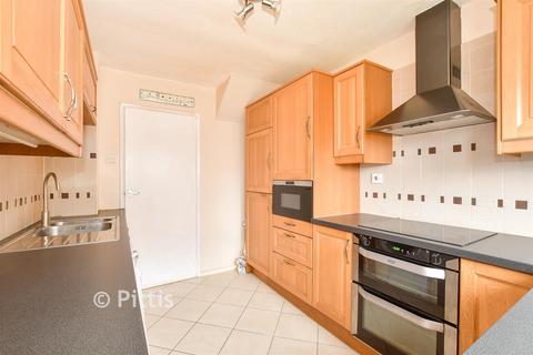 3 bedroom terraced house for sale, Spring Walk, Newport, Isle of Wight