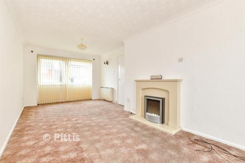 3 bedroom terraced house for sale, Spring Walk, Newport, Isle of Wight