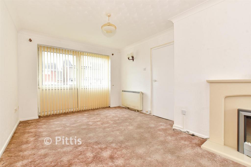 Lounge/ Dining Room