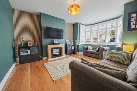 3 bedroom semi-detached house for sale, Milbury Crescent, Southampton SO18