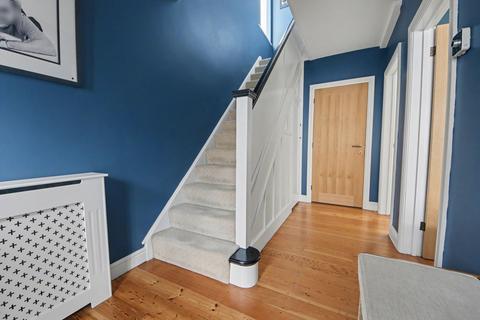 3 bedroom semi-detached house for sale, Milbury Crescent, Southampton SO18