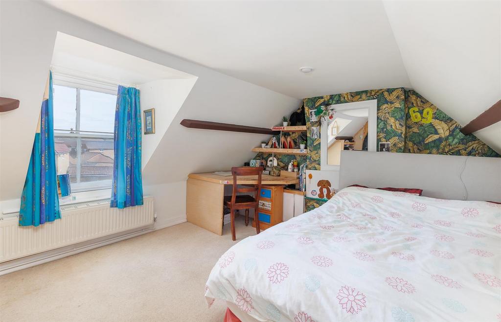 Bedroom 4