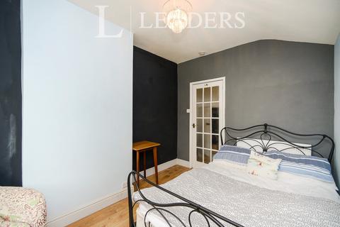 undefined, Westbourne Street, Hove, East Sussex, BN3