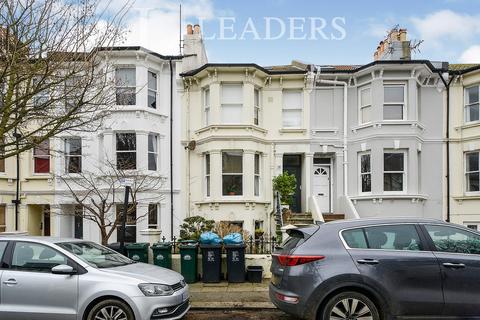 undefined, Westbourne Street, Hove, East Sussex, BN3