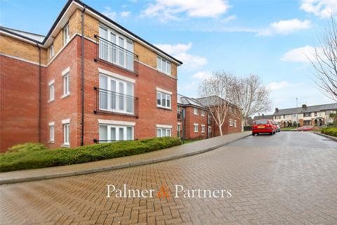 Ratcliffe Court, Colchester, Essex, CO4