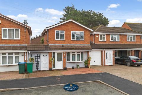 undefined, Pembury Avenue, Longford, Coventry, CV6 6JT