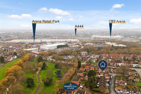 undefined, Pembury Avenue, Longford, Coventry, CV6 6JT