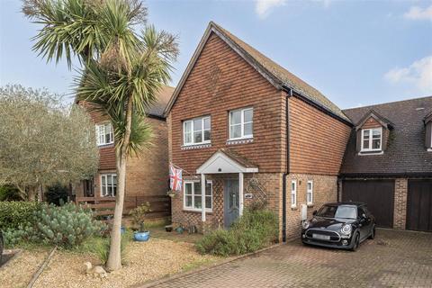 undefined, Hunters Mews, Fontwell