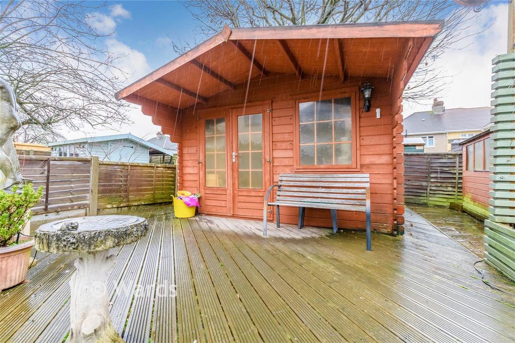 Workshop/Outbuildings