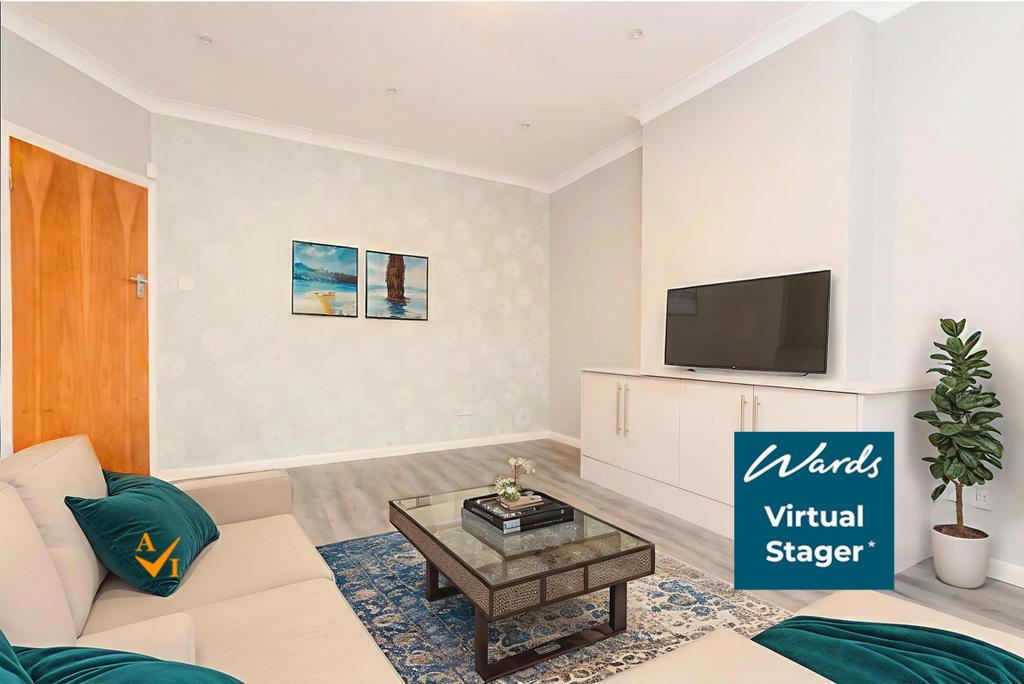 Lounge (Contemporary Style)