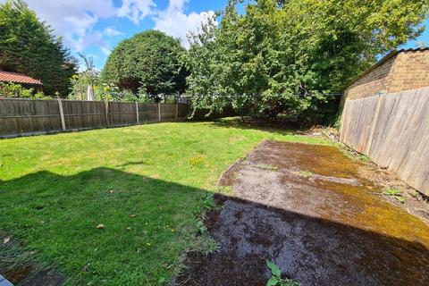 undefined, 15 Burnell Road, Sutton, SM1 4EE