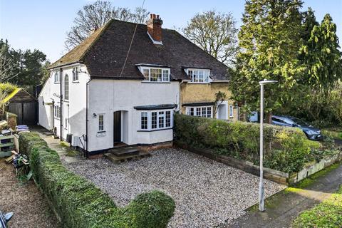 3 bedroom semi-detached house for sale, Gipsy Lane, Knebworth