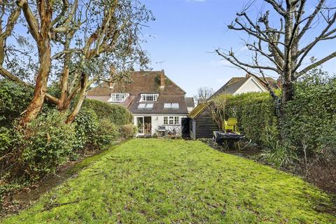 3 bedroom semi-detached house for sale, Gipsy Lane, Knebworth