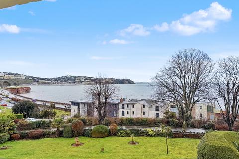 2 bedroom ground floor flat for sale, Baythorpe Lodge, Livermead Hill, Torquay