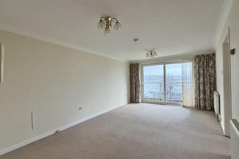 2 bedroom ground floor flat for sale, Baythorpe Lodge, Livermead Hill, Torquay