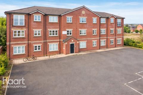 Braunston Close, Northampton