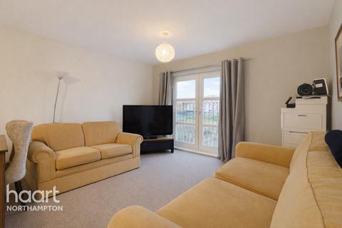 undefined, Braunston Close, Northampton