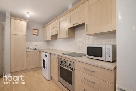 undefined, Braunston Close, Northampton