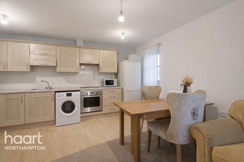 undefined, Braunston Close, Northampton