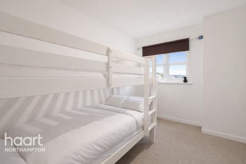 undefined, Braunston Close, Northampton