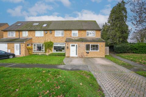undefined, Foliat Close, Wantage OX12