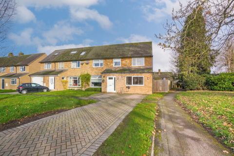 undefined, Foliat Close, Wantage OX12