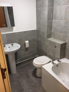 1 bedroom apartment to rent, The Open, City Centre