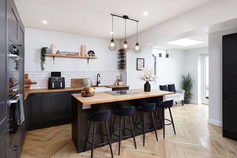 undefined, Harrison Street, York, YO31