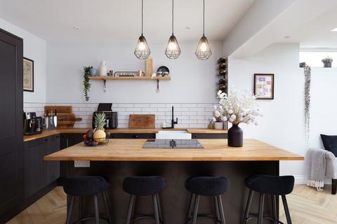 undefined, Harrison Street, York, YO31
