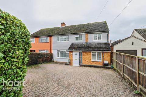 undefined, Toppesfield Road, Halstead