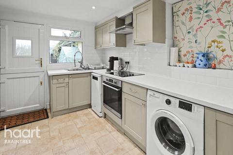 undefined, Toppesfield Road, Halstead