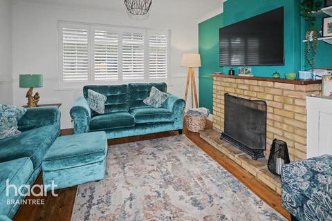 undefined, Toppesfield Road, Halstead