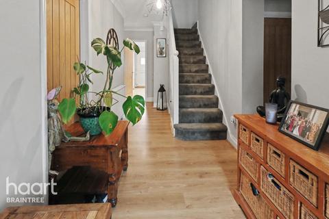 undefined, Toppesfield Road, Halstead
