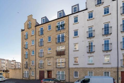 undefined, Giles Street, Edinburgh,