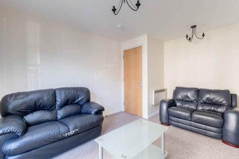 undefined, Giles Street, Edinburgh,