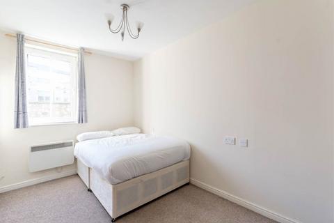 undefined, Giles Street, Edinburgh,