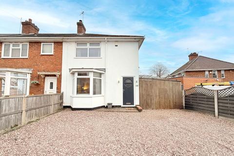 Arlington Road, Birmingham, B14 4QE