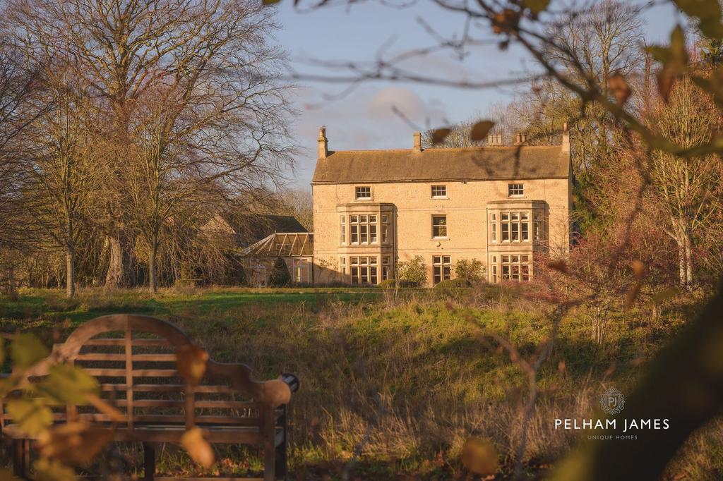 Cottesmore Grange, Cottesmore